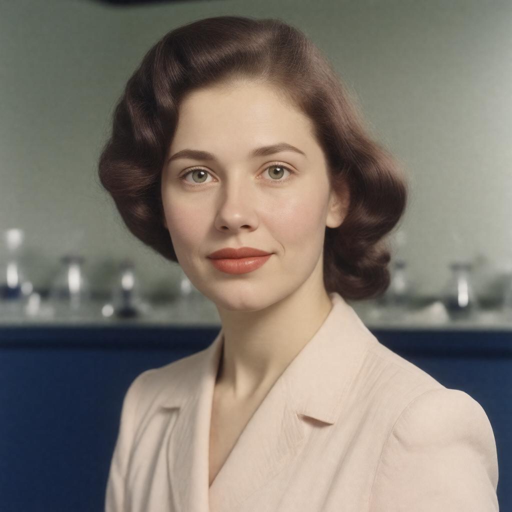Rose Elisabeth Paget